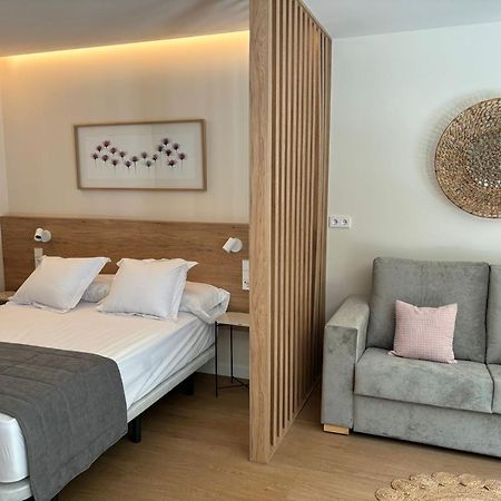 Apartamentos Joaquin Costa サンタンデール エクステリア 写真