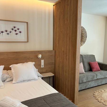 Apartamentos Joaquin Costa サンタンデール エクステリア 写真