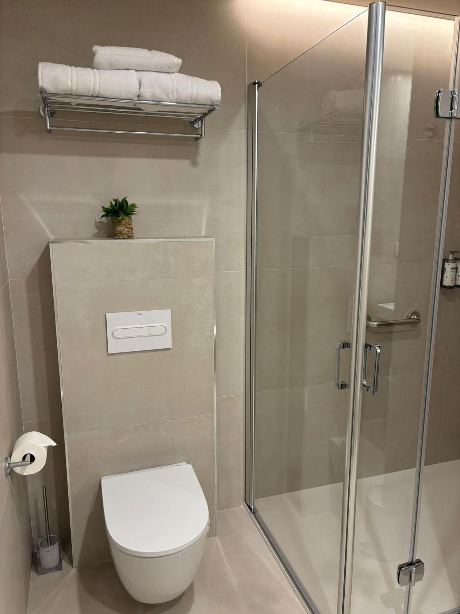 Apartamentos Joaquin Costa サンタンデール エクステリア 写真