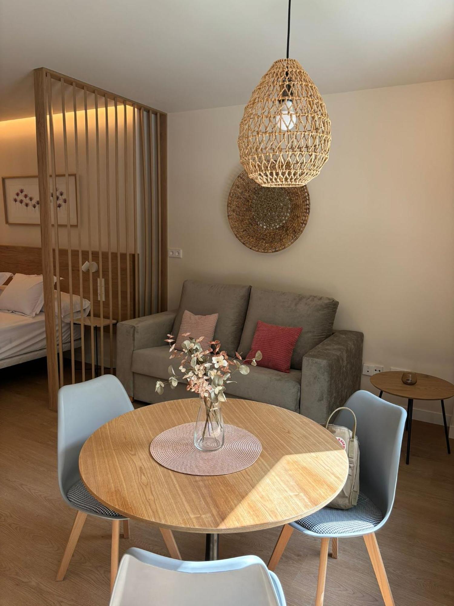 Apartamentos Joaquin Costa サンタンデール エクステリア 写真