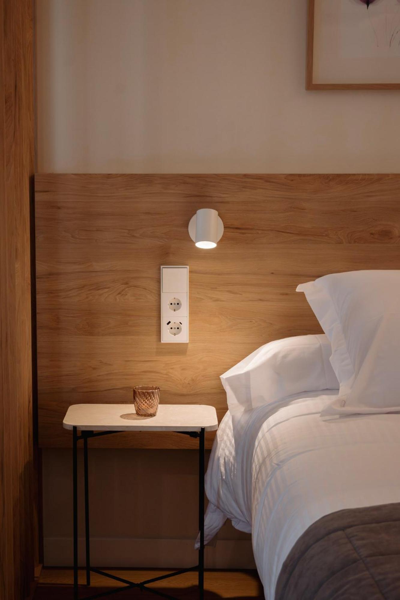 Apartamentos Joaquin Costa サンタンデール エクステリア 写真