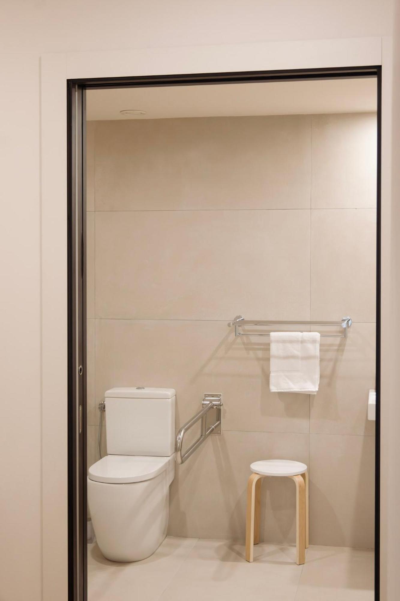 Apartamentos Joaquin Costa サンタンデール エクステリア 写真